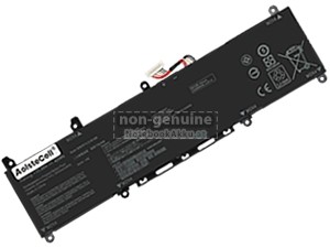 Akku für Asus 0B200-03030000