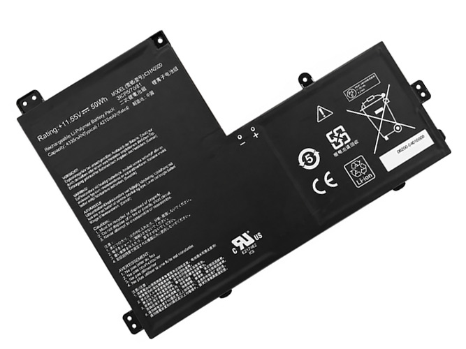 Akku für Asus C31N2020