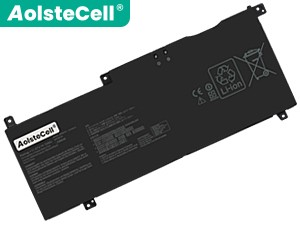 Akku für Asus Vivobook S 15 S5507QA