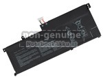 Akku für Asus ZenBook Pro 15 OLED UM535QE