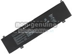 Akku für Asus ROG Strix SCAR 15 G533QS-HF007R