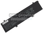 Akku für Asus TUF Dash F15 FX517ZC-HN085W