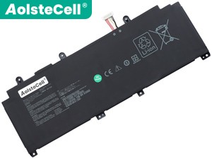 Akku für Asus C41N2203