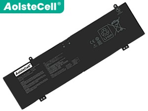 Akku für Asus ROG Zephyrus G16 GU605MU-QP095X
