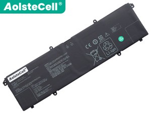 Akku für Asus Vivobook Pro 15 OLED N6506MV-DRMA137