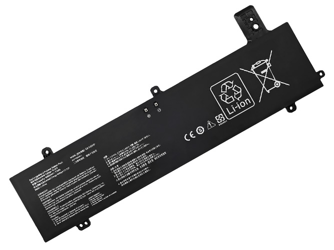 Akku für Asus C41N2401