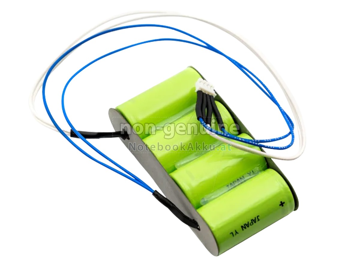 Akku für AVox Systems 12140S