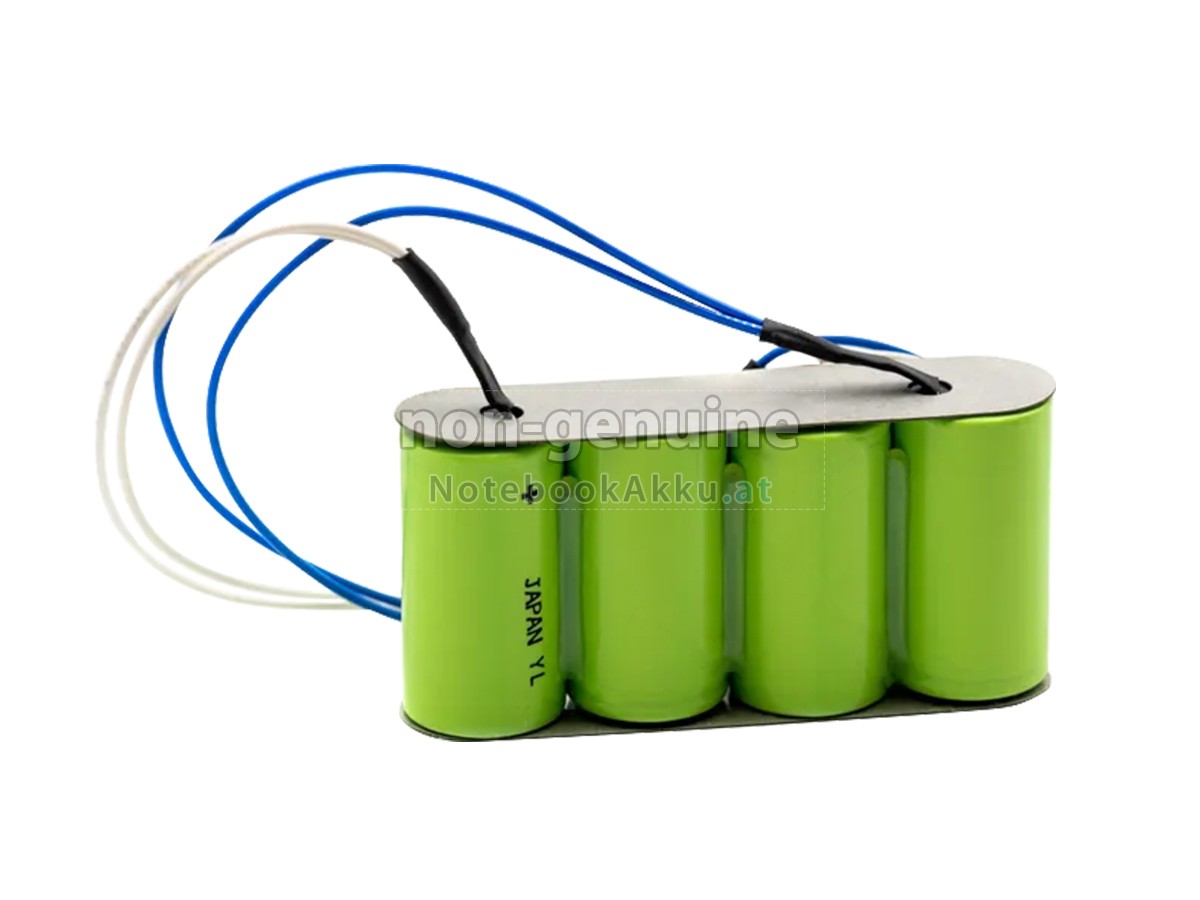 Akku für AVox Systems 12140S