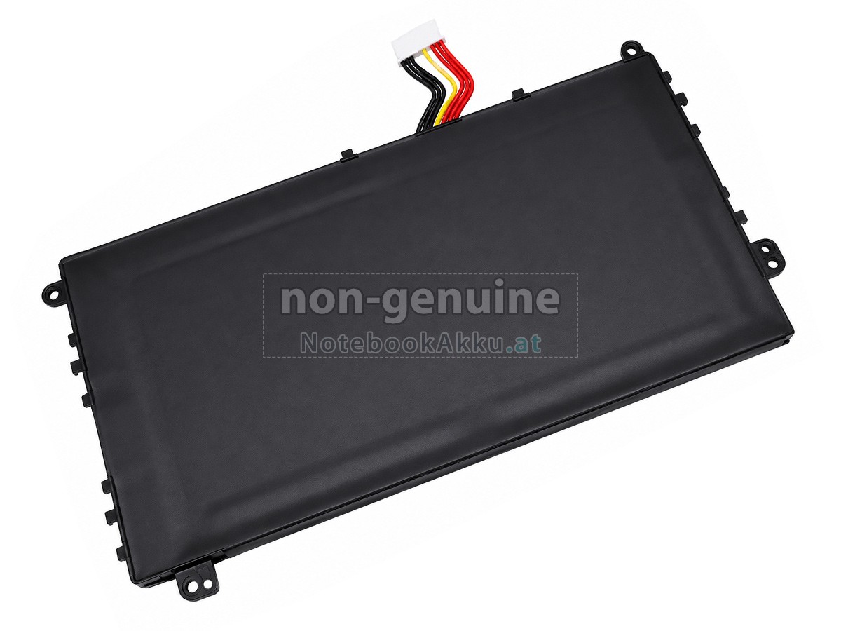 Akku für AXIOO 587578-2S