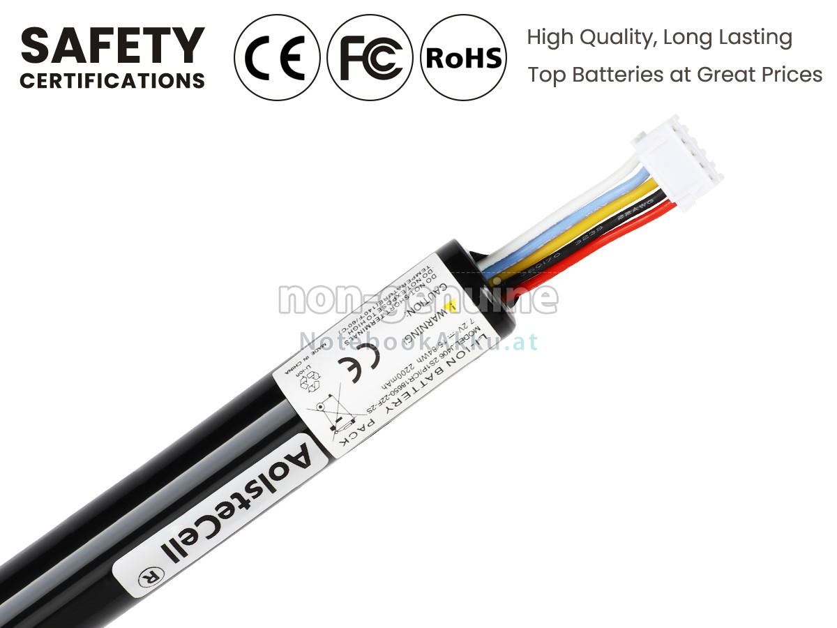 Akku für Bang Olufsen BEOPLAY A2 ACTIVE