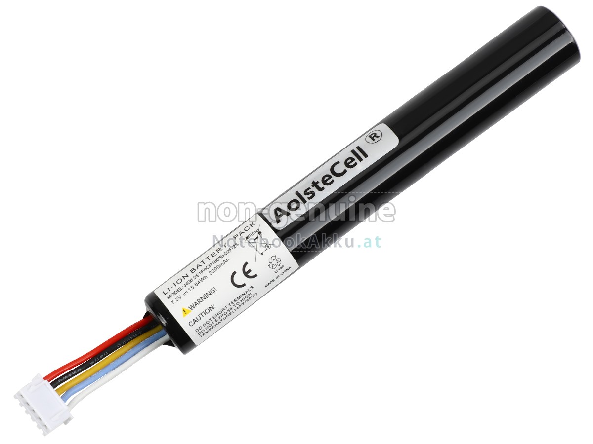 Akku für Bang Olufsen BEOPLAY A2 ACTIVE