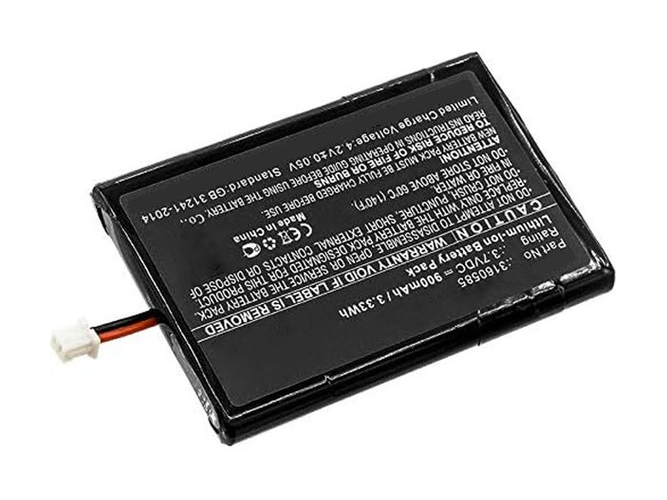 Akku für Bang Olufsen 3160585
