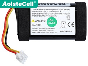 Akku für Bang Olufsen C129D1