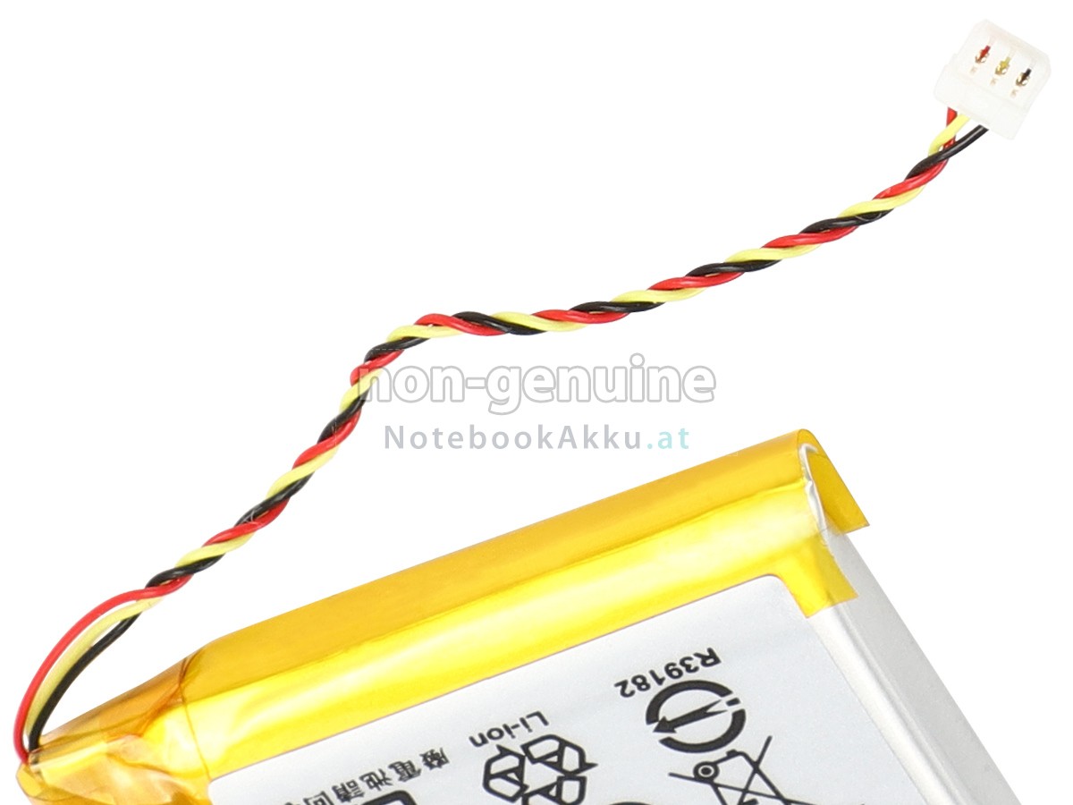 Akku für Beats STUDIO 2.0