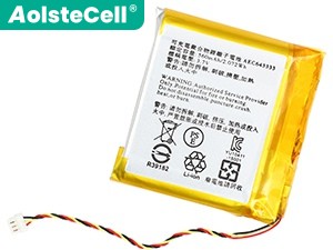 Akku für Beats AEC643333