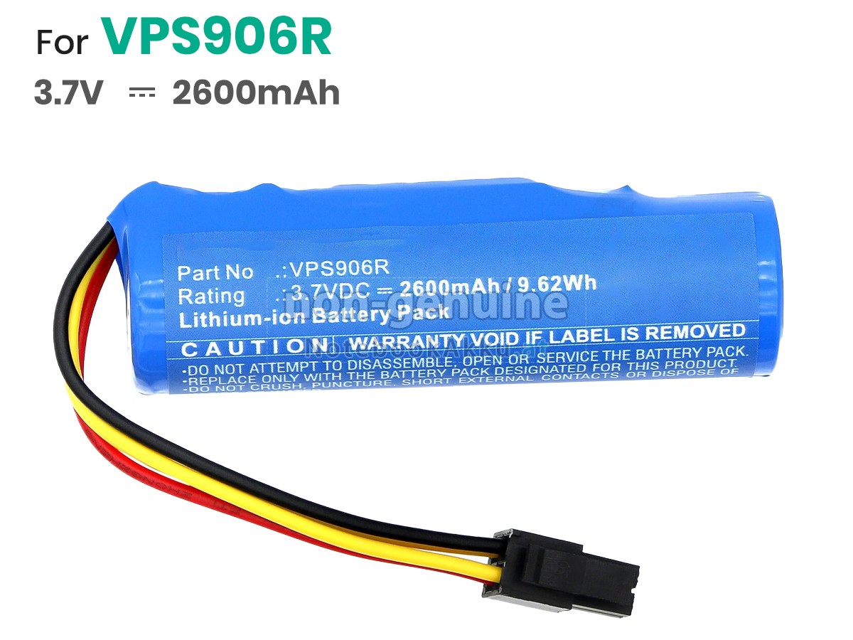 Akku für Beko 300TR
