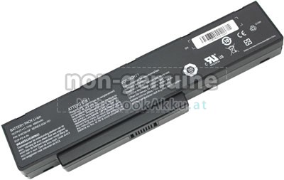 Akku für BenQ JOYBOOK R43C-LC04
