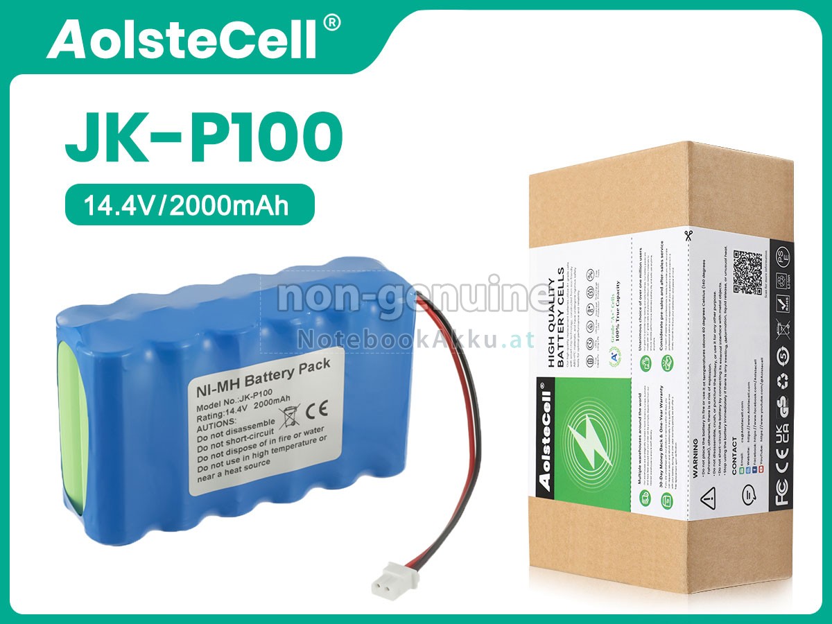 Akku für Bestman FETAL DOPPLER BF600+