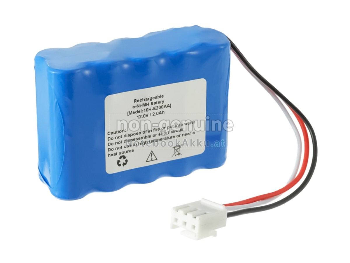 Akku für BEXEL 10H-E200AA