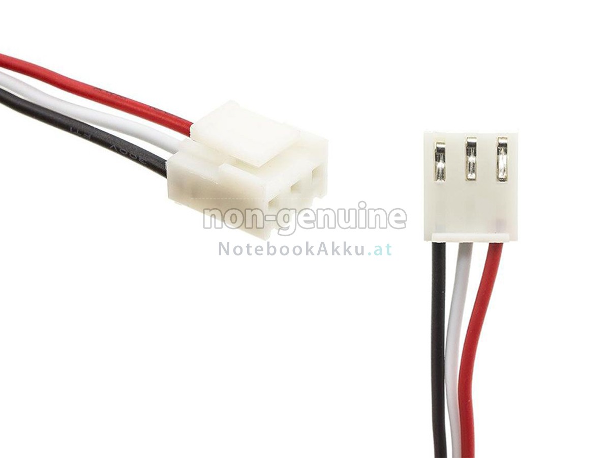 Akku für BEXEL 6HP-E200AA-3P