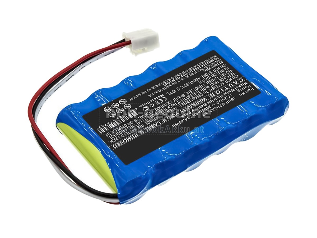 Akku für BEXEL 6HP-E200AA-3P
