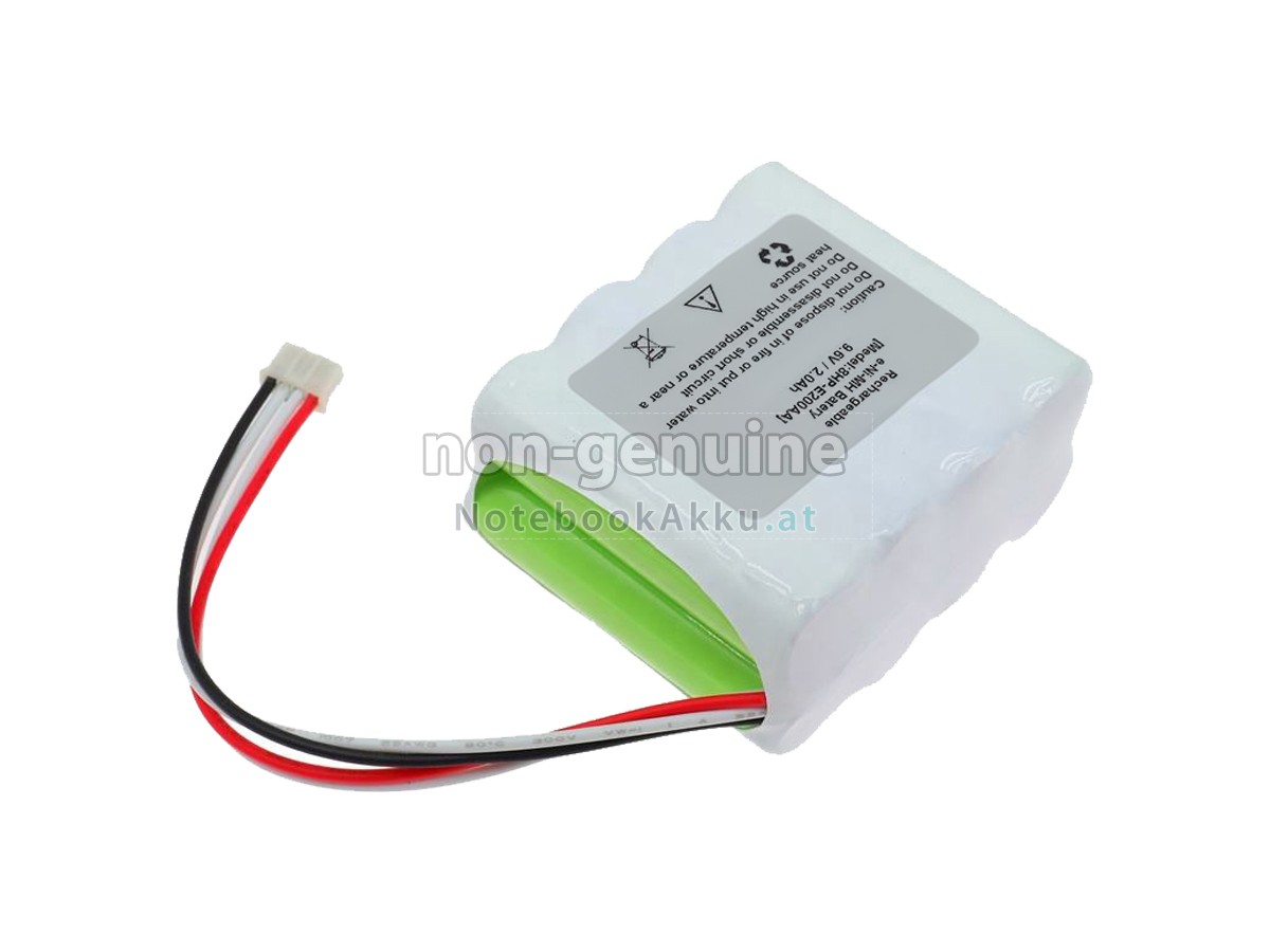 Akku für BEXEL 8HP-E200AA