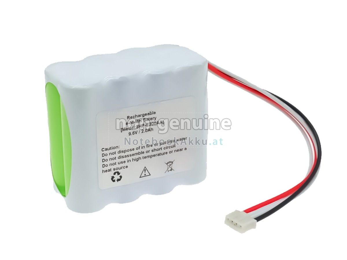 Akku für BEXEL 8HP-E200AA
