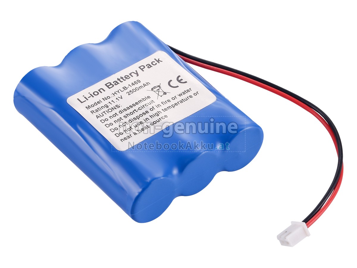 Akku für Biocare HYLB-1469