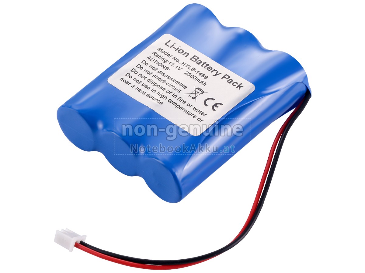 Akku für Biocare HYLB-1469