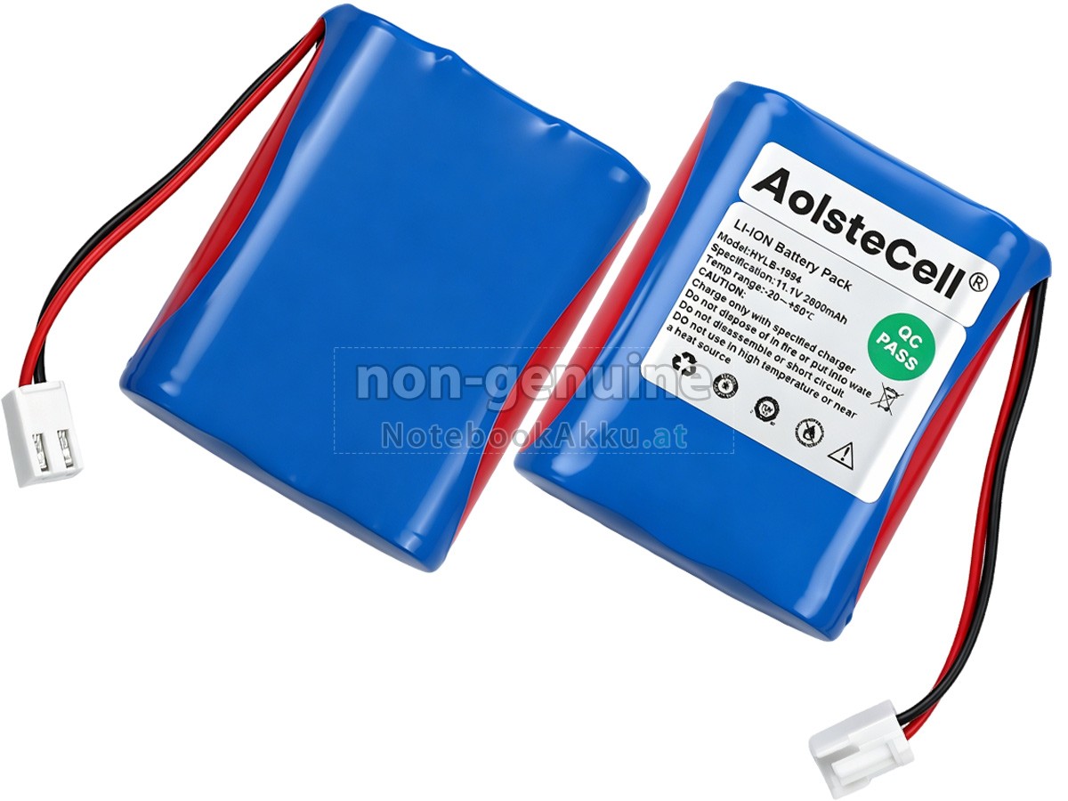 Akku für Biocare HYLB-1994