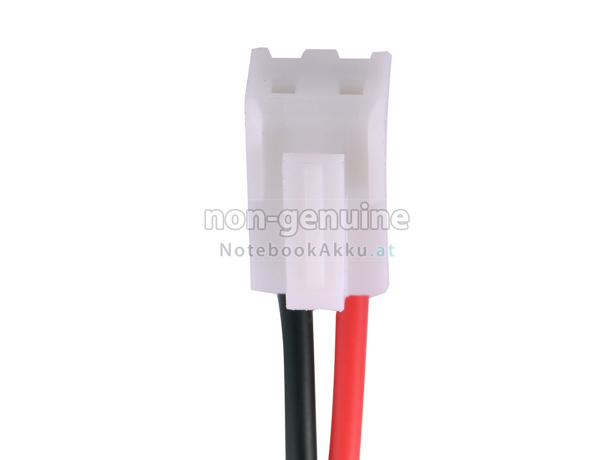 Akku für Biocare ECG-1210