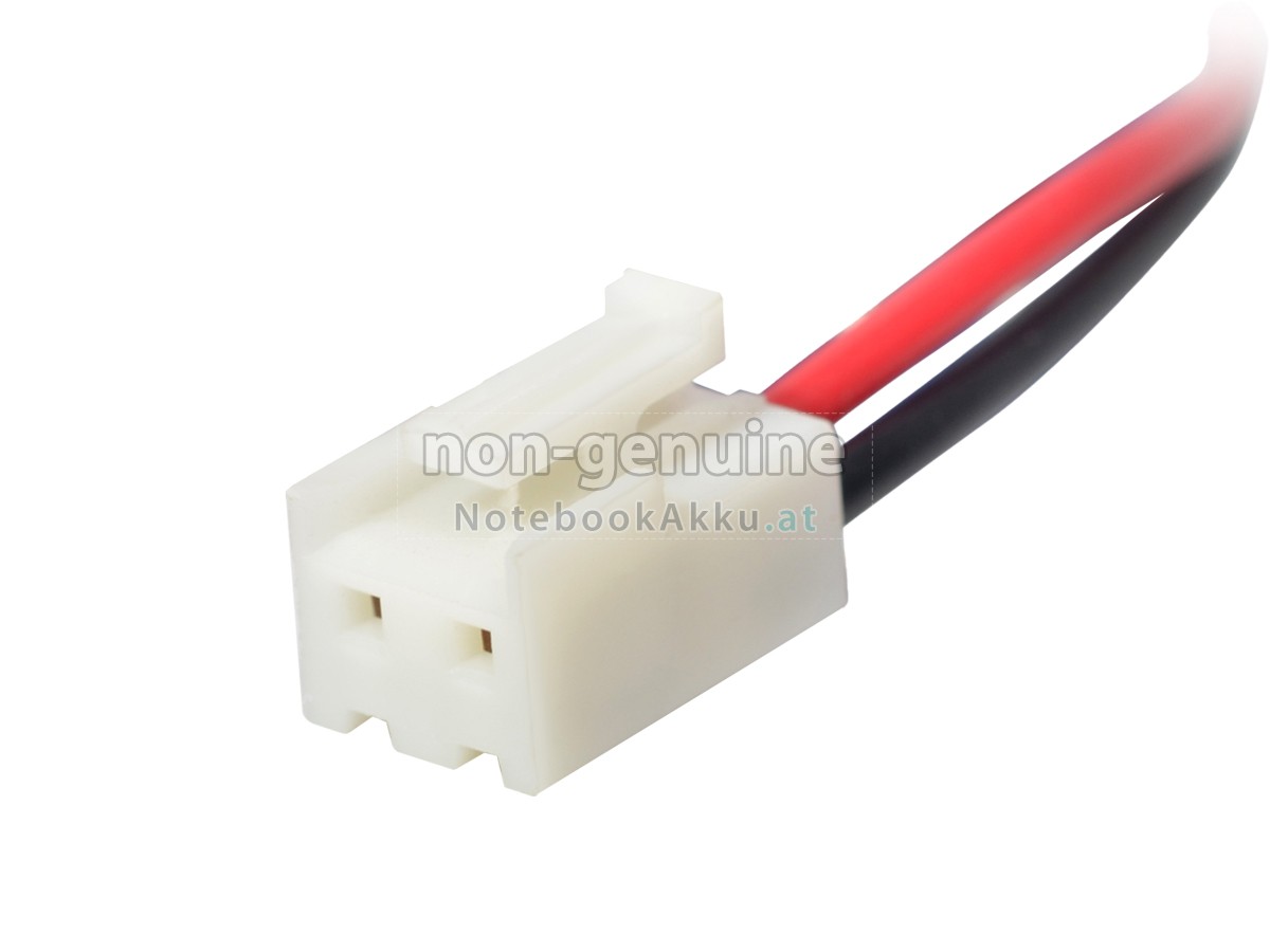 Akku für Biocare ECG-3010
