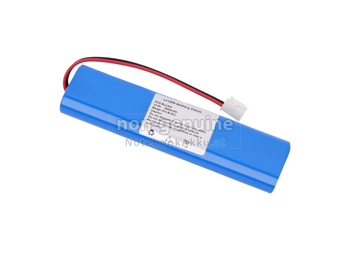 Akku für Biocare HYLB-952