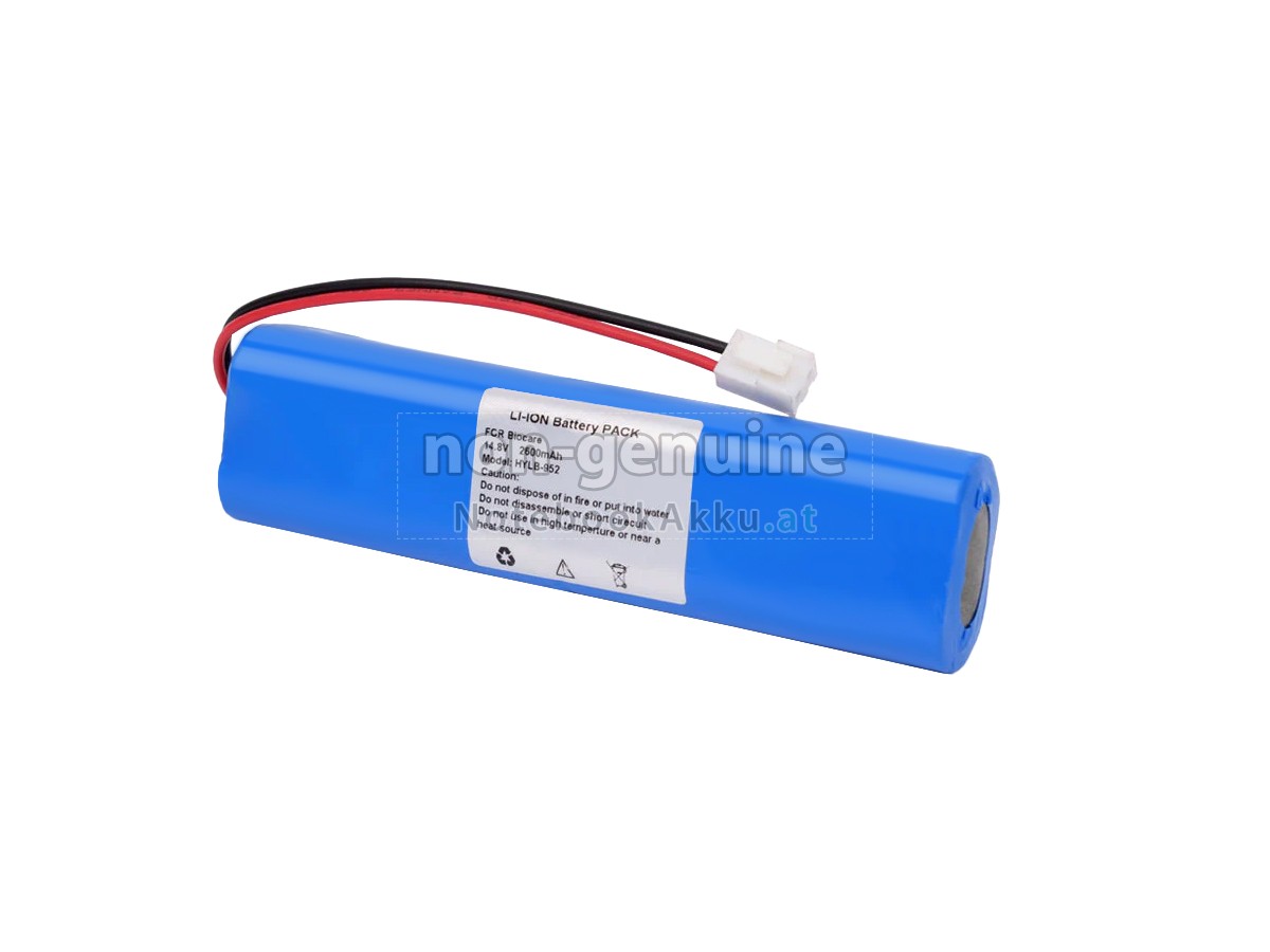 Akku für Biocare HYLB-952