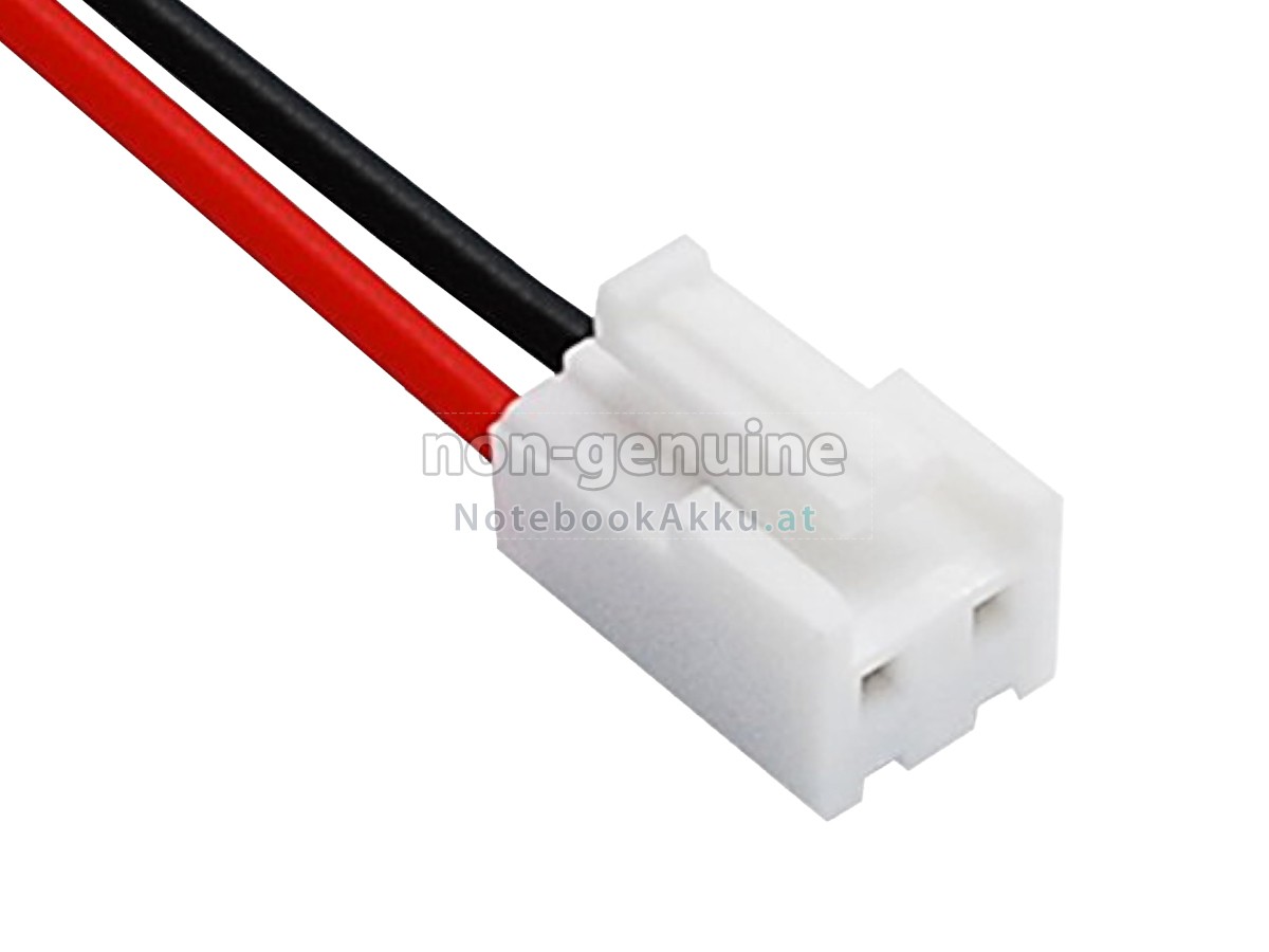 Akku für Biocare LBP144