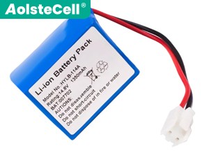 Akku für Biocare ECG-9803G