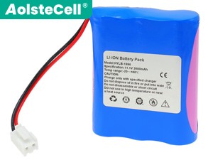Akku für Biocare HYLB-1994