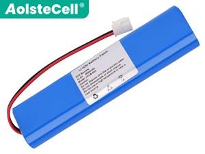 Akku für Biocare ECG-1220