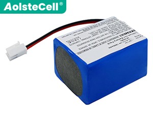 Akku für Biocare ECG-9801