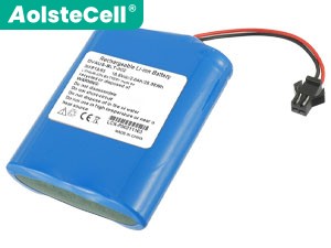 Akku für Biolight DVAUS-BLT-002
