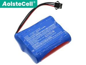 Akku für Biolight LIS12001A-3IXR19/65