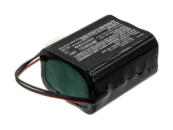 Akku für Bionet BM-BAT-7