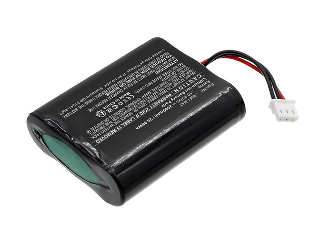 Akku für Bionet BM1-BAT