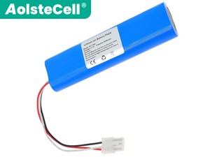 Akku für Bionet FC700