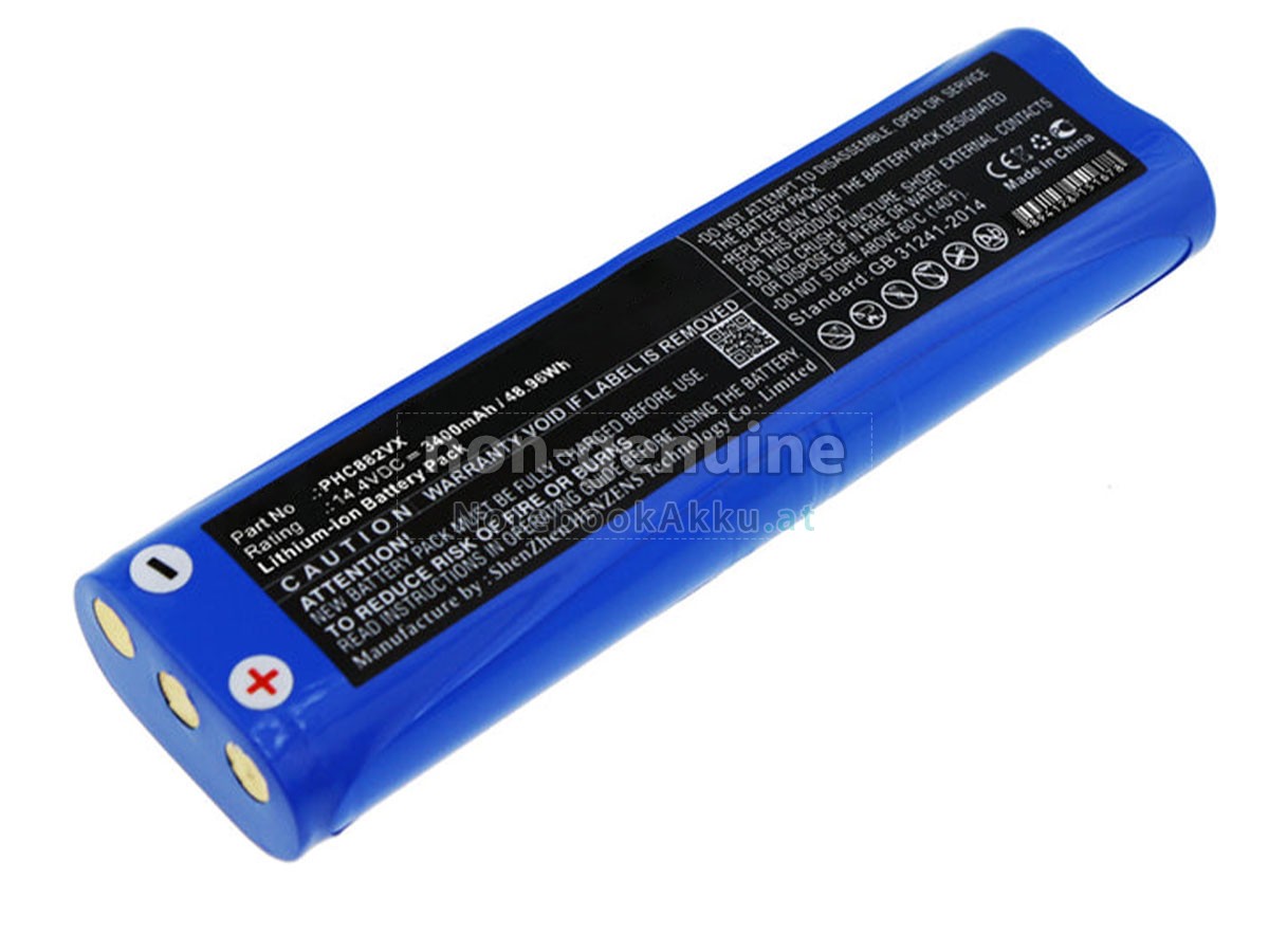 Akku für Bissell 16058