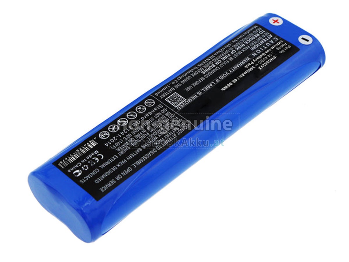 Akku für Bissell 16058