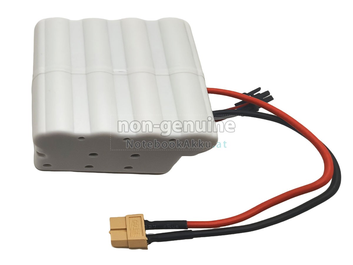 Akku für Bissell 3177A
