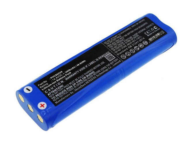 Akku für Bissell 16052