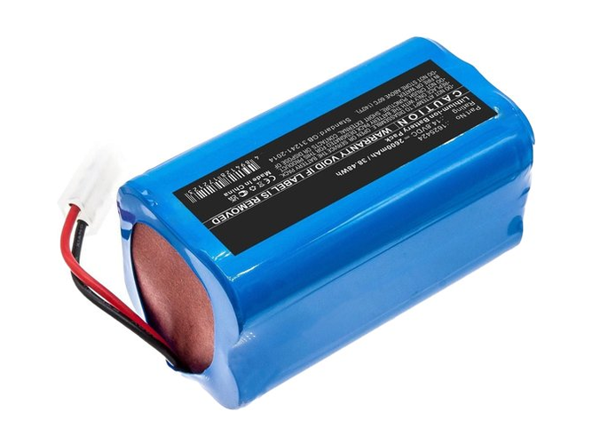 Akku für Bissell 1625424