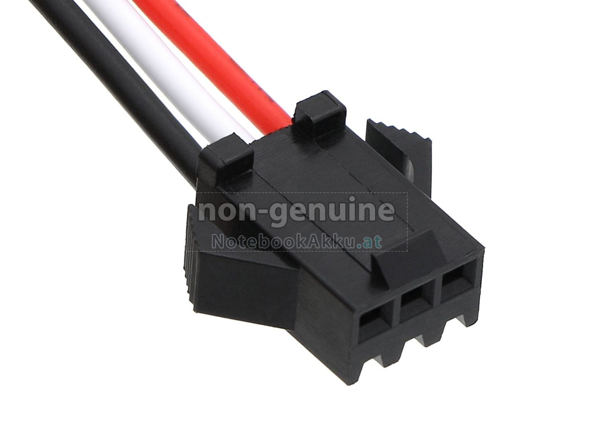 Akku für Bistos BT-770